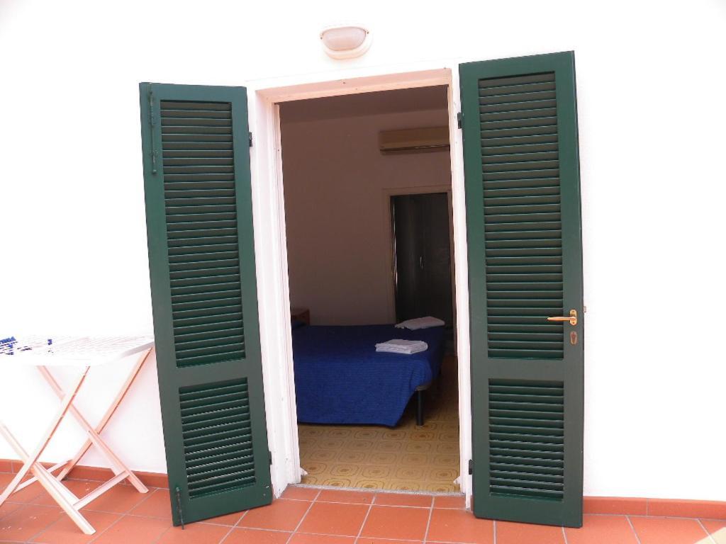 Locanda Dell'Amicizia 瑟克罗 外观 照片