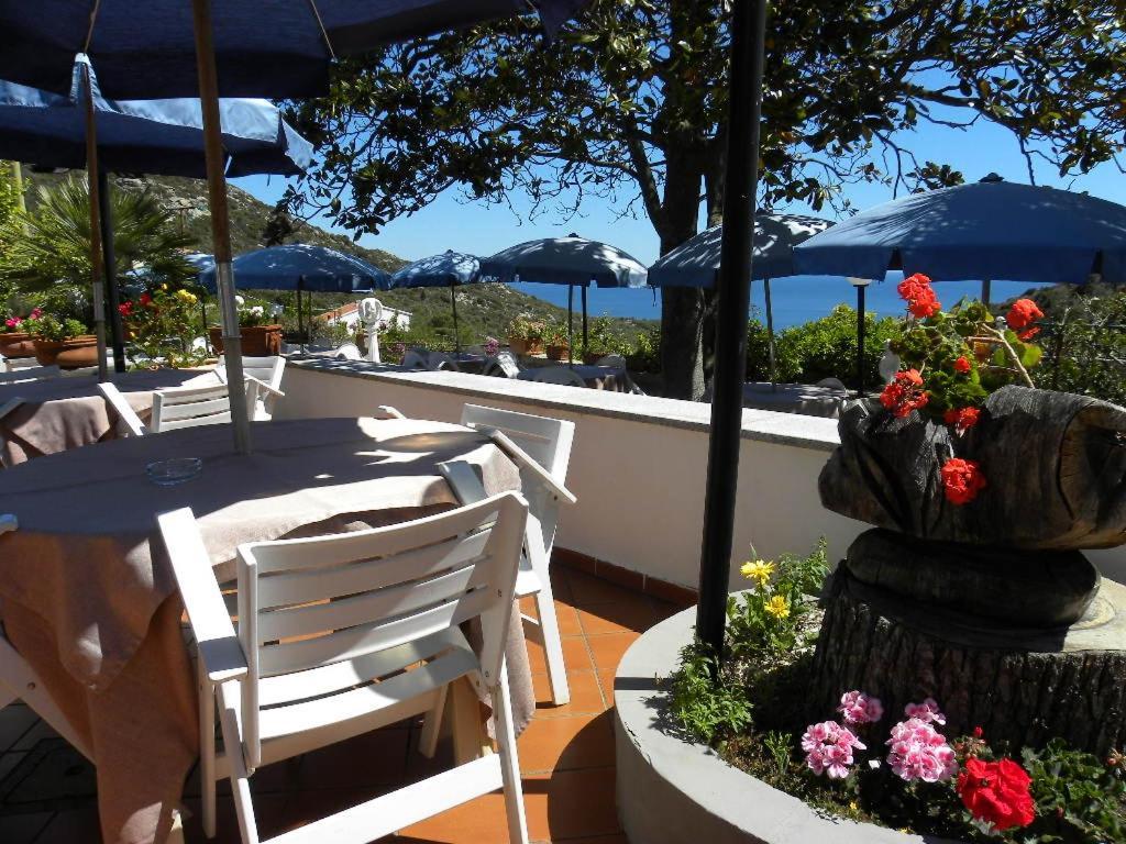 Locanda Dell'Amicizia 瑟克罗 外观 照片