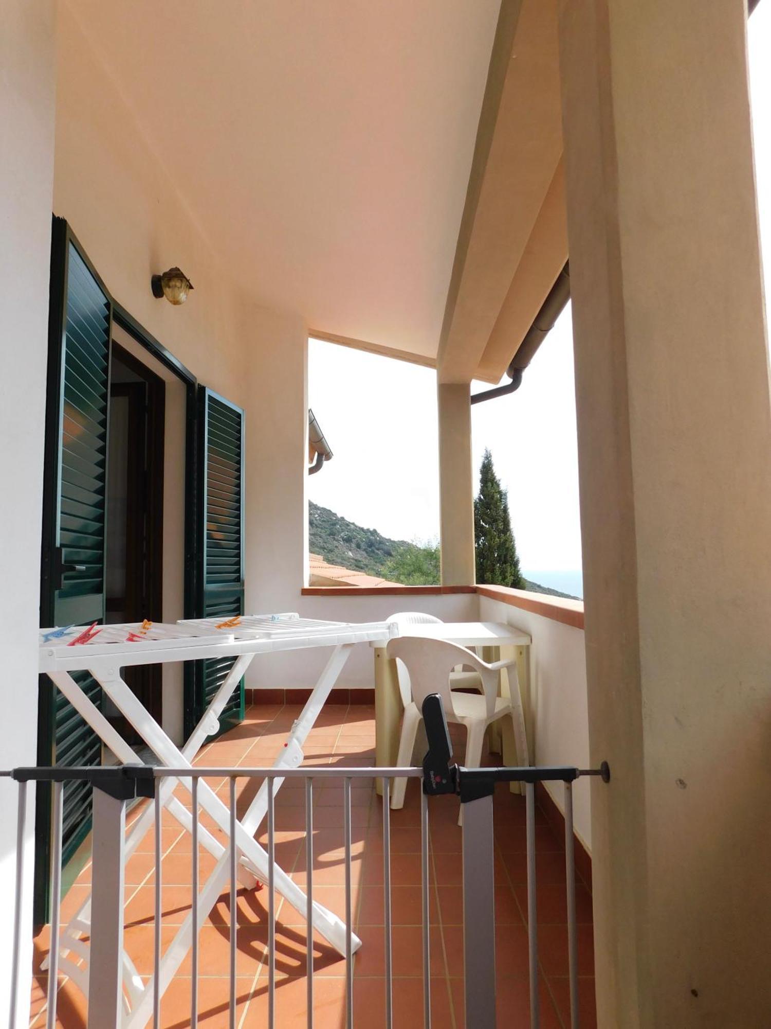 Locanda Dell'Amicizia 瑟克罗 外观 照片