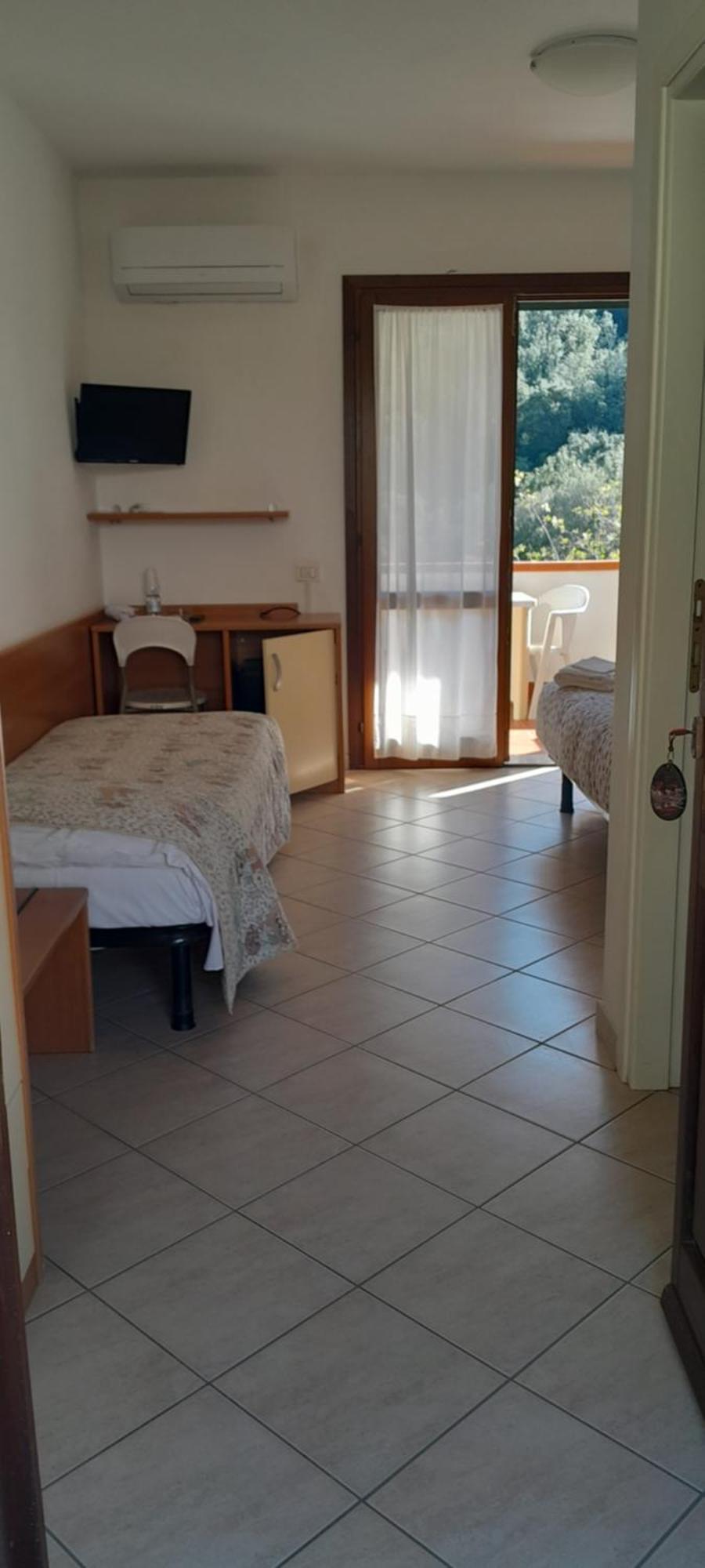 Locanda Dell'Amicizia 瑟克罗 客房 照片