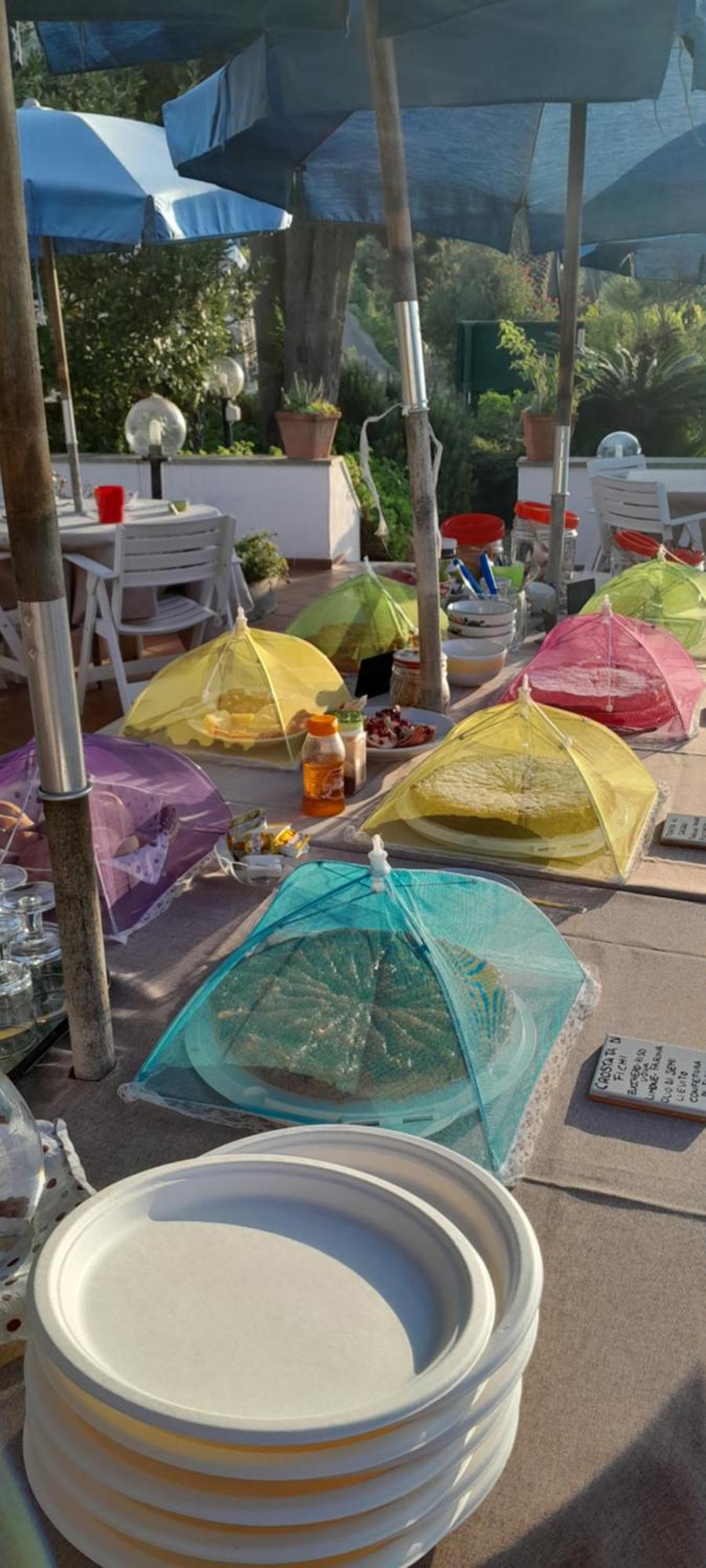 Locanda Dell'Amicizia 瑟克罗 外观 照片