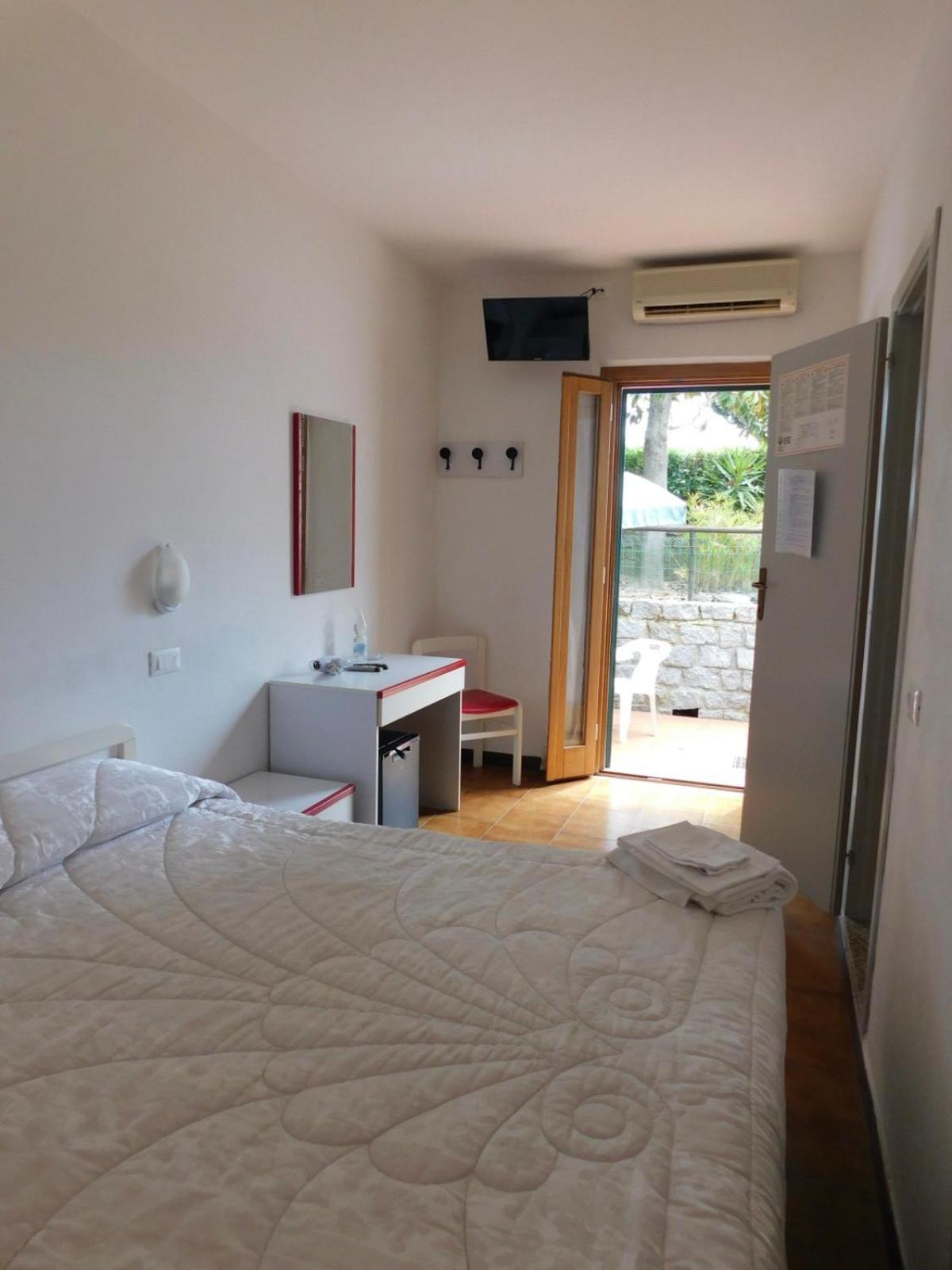 Locanda Dell'Amicizia 瑟克罗 客房 照片
