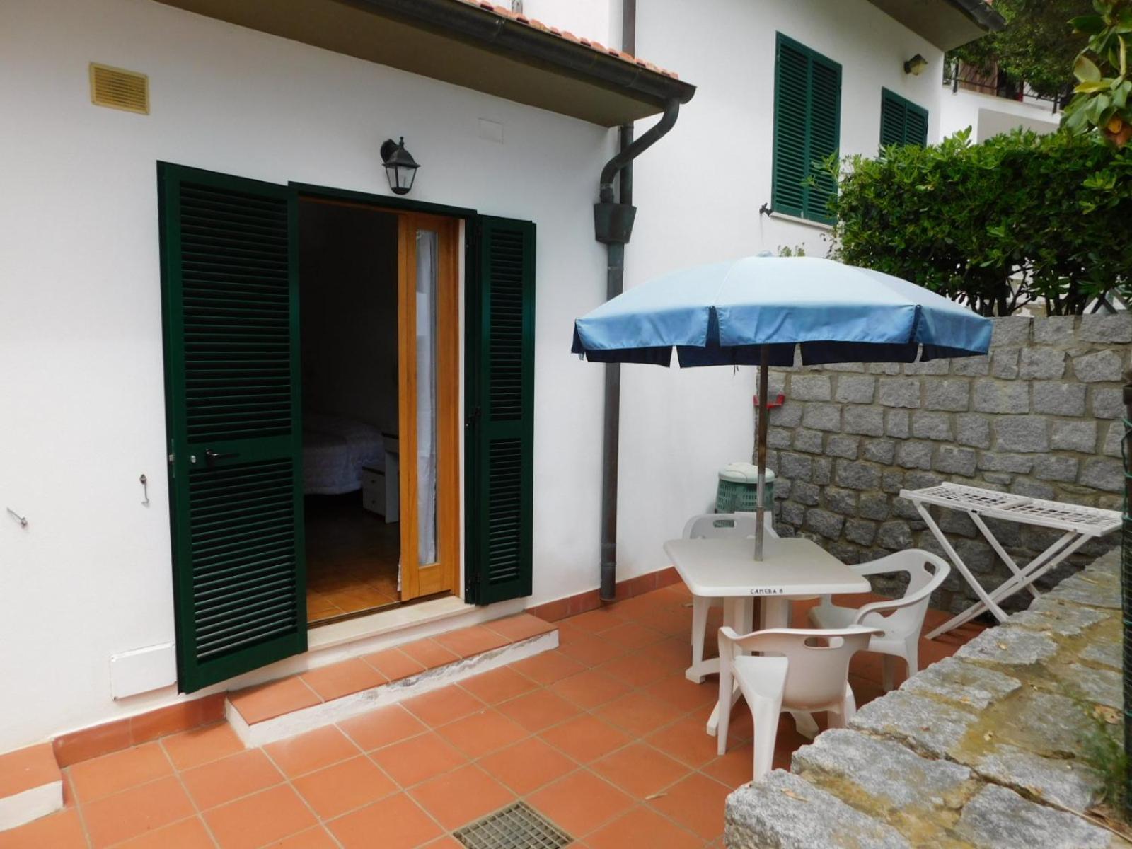 Locanda Dell'Amicizia 瑟克罗 客房 照片