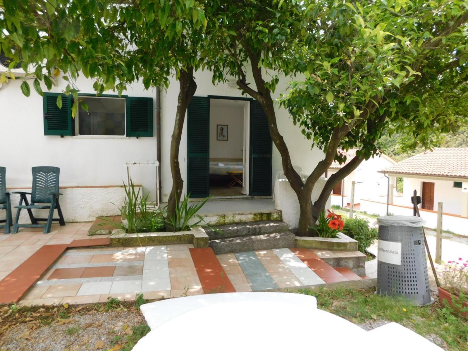 Locanda Dell'Amicizia 瑟克罗 客房 照片