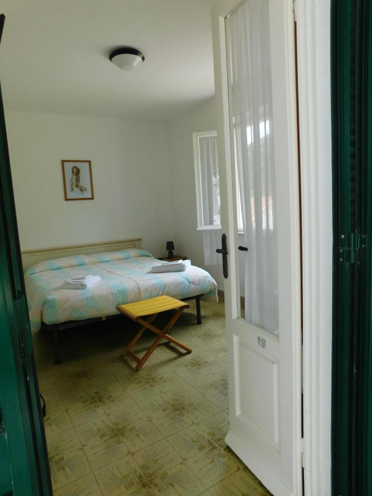 Locanda Dell'Amicizia 瑟克罗 客房 照片
