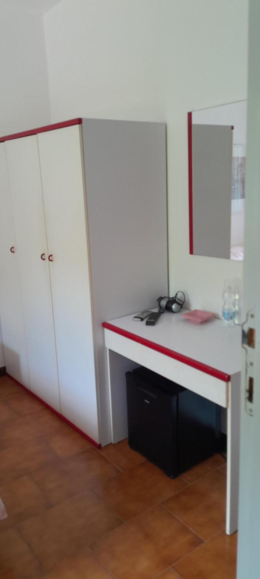 Locanda Dell'Amicizia 瑟克罗 客房 照片