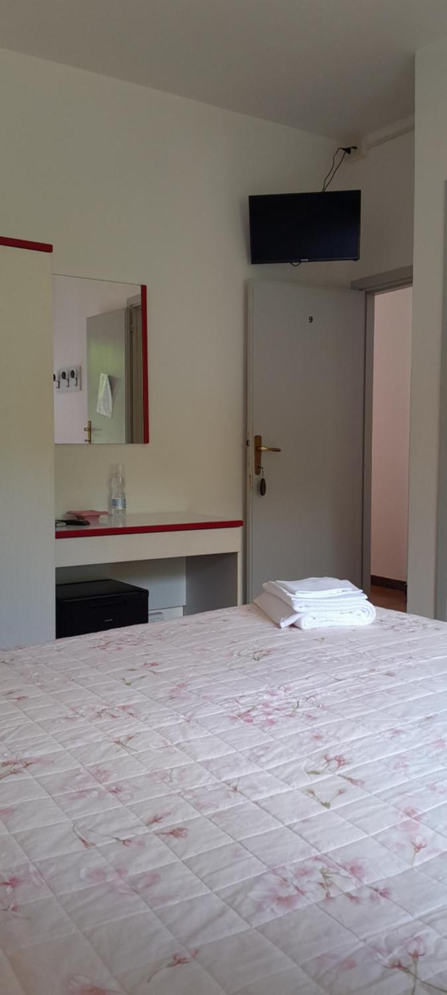 Locanda Dell'Amicizia 瑟克罗 客房 照片